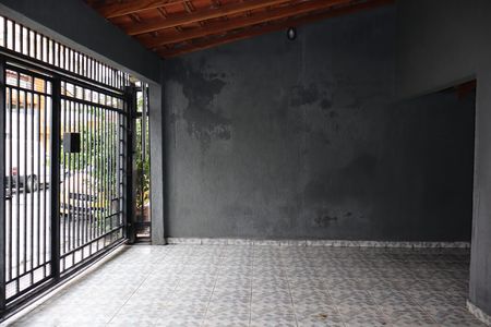Casa à venda com 110m², 3 quartos e 3 vagasGaragem 