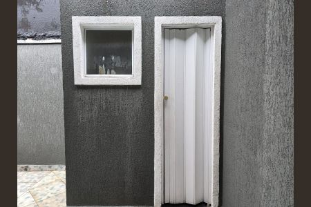 Casa à venda com 110m², 3 quartos e 3 vagas Casa à venda com 110m², 3 quartos e 3 vagasLavabo de Serviço