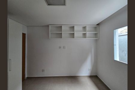 Casa à venda com 110m², 3 quartos e 3 vagas Casa à venda com 110m², 3 quartos e 3 vagasQuarto 03