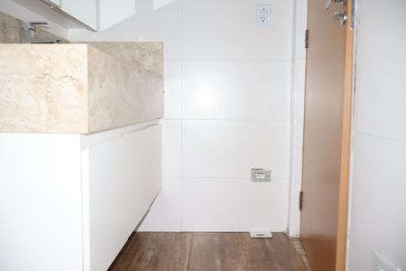 Casa à venda com 110m², 3 quartos e 3 vagasBanheiro da Suíte