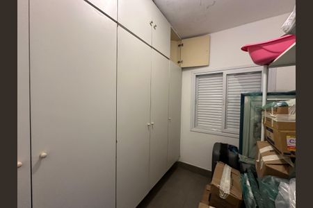 Casa de condomínio à venda com 565m², 4 quartos e 3 vagasQuarto de Serviço