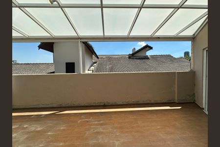 Casa de condomínio à venda com 565m², 4 quartos e 3 vagasVaranda da Sala