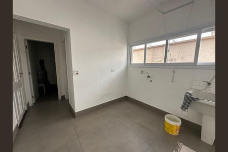 Casa de condomínio à venda com 565m², 4 quartos e 3 vagasÁrea de Serviço