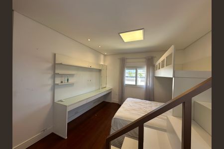 Casa de condomínio à venda com 565m², 4 quartos e 3 vagasSuíte 4