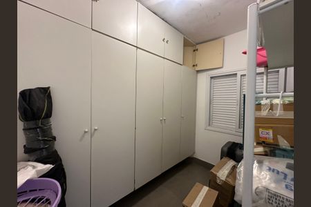 Casa de condomínio à venda com 565m², 4 quartos e 3 vagasQuarto de Serviço