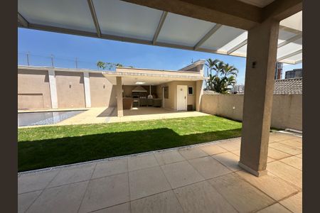 Casa de condomínio à venda com 565m², 4 quartos e 3 vagasVaranda da Sala