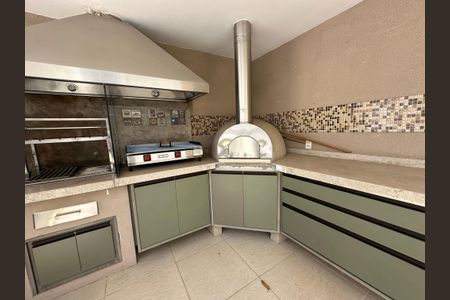 Casa de condomínio à venda com 565m², 4 quartos e 3 vagasChurrasqueira