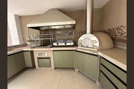 Casa de condomínio à venda com 565m², 4 quartos e 3 vagasChurrasqueira