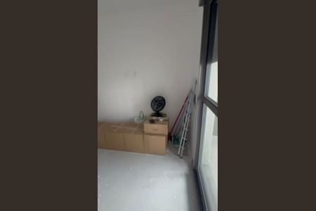 Kitnet/Studio à venda com 1 quarto, 28m² em Vila Gumercindo, São Paulo