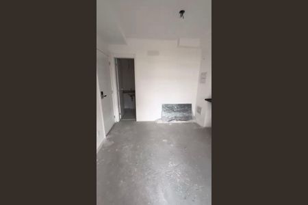 Kitnet/Studio à venda com 1 quarto, 28m² em Vila Gumercindo, São Paulo