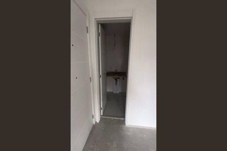 Kitnet/Studio à venda com 1 quarto, 28m² em Vila Gumercindo, São Paulo