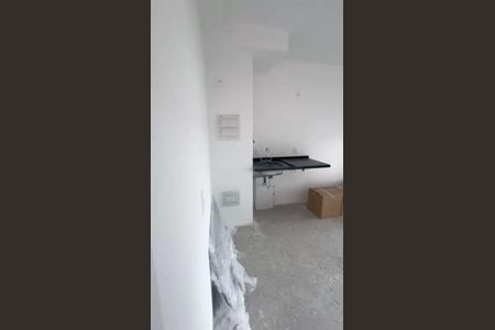 Kitnet/Studio à venda com 1 quarto, 28m² em Vila Gumercindo, São Paulo
