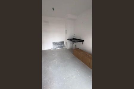 Kitnet/Studio à venda com 1 quarto, 28m² em Vila Gumercindo, São Paulo