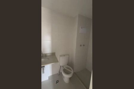 Kitnet/Studio à venda com 1 quarto, 28m² em Vila Gumercindo, São Paulo