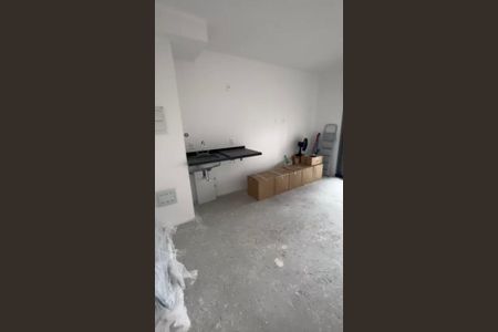 Kitnet/Studio à venda com 1 quarto, 28m² em Vila Gumercindo, São Paulo