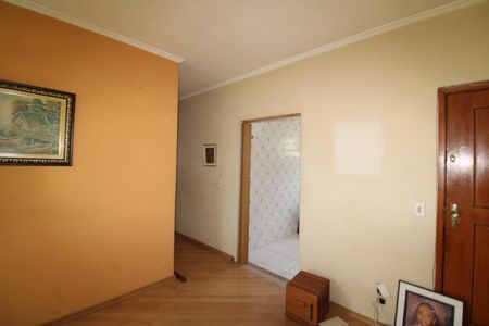 Apartamento à venda com 78m², 3 quartos e sem vagaSala