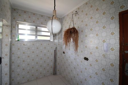 Apartamento à venda com 78m², 3 quartos e sem vagaCozinha