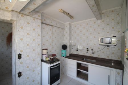 Apartamento à venda com 78m², 3 quartos e sem vagaCozinha