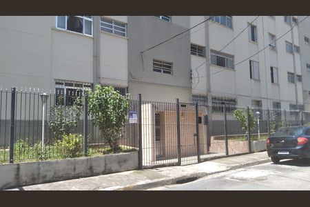 Apartamento à venda com 78m², 3 quartos e sem vaga Apartamento à venda com 78m², 3 quartos e sem vagaFachada
