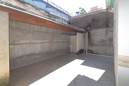 Casa à venda com 246m², 4 quartos e 2 vagasÁrea de Serviço