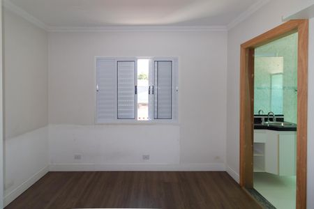 Casa à venda com 246m², 4 quartos e 2 vagasQuarto 4 - Suíte 3