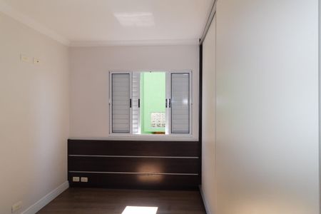 Casa à venda com 246m², 4 quartos e 2 vagasQuarto 3 - Suíte 2