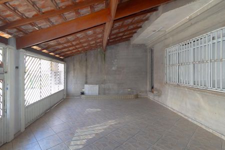 Casa à venda com 246m², 4 quartos e 2 vagasGaragem