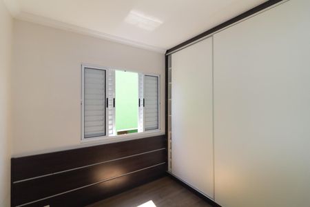 Casa à venda com 246m², 4 quartos e 2 vagasQuarto 3 - Suíte 2