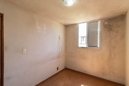 Quarto 1 de apartamento para alugar com 2 quartos, 47m² em Conjunto Habitacional Santa Etelvina Iii, São Paulo