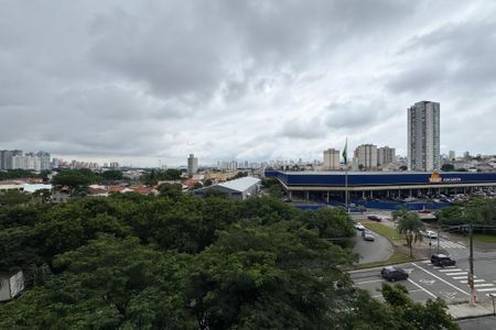 Apartamento à venda com 71m², 2 quartos e 1 vagaVista - Sacada 