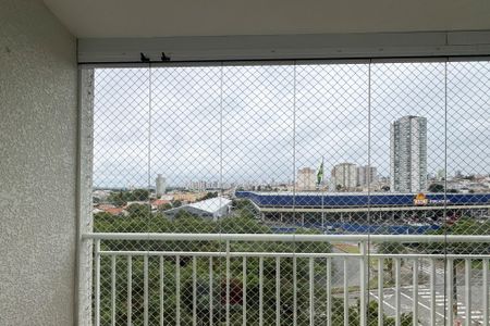 Apartamento à venda com 71m², 2 quartos e 1 vagaVista - Quarto 