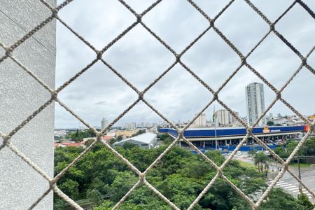 Apartamento à venda com 71m², 2 quartos e 1 vagaVista - Suíte 