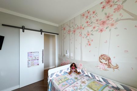 Apartamento à venda com 71m², 2 quartos e 1 vagaQuarto