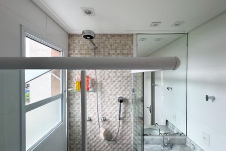 Apartamento à venda com 71m², 2 quartos e 1 vagaBanheiro - Suíte