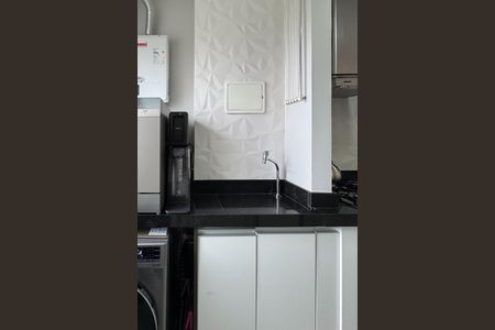 Apartamento à venda com 71m², 2 quartos e 1 vagaÁrea de Serviço