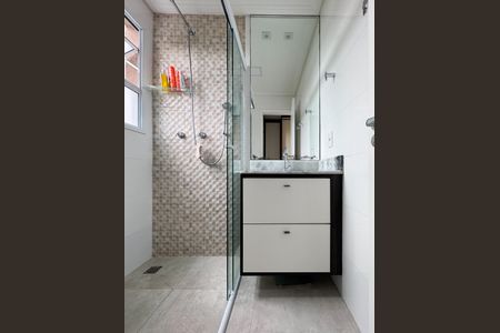 Apartamento à venda com 71m², 2 quartos e 1 vagaBanheiro - Suíte 