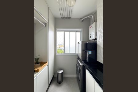 Apartamento à venda com 71m², 2 quartos e 1 vagaÁrea de Serviço