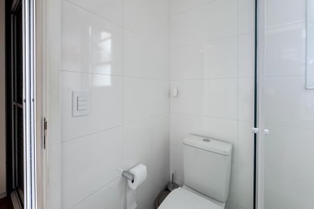 Apartamento à venda com 71m², 2 quartos e 1 vagaBanheiro - Suíte