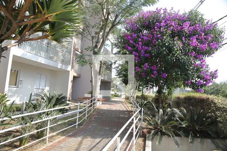 Apartamento à venda com 71m², 2 quartos e 1 vagaÁrea comum