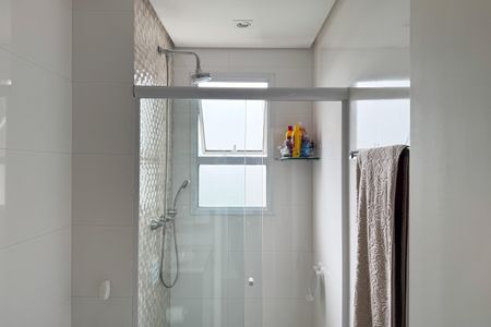 Apartamento à venda com 71m², 2 quartos e 1 vagaBanheiro Social