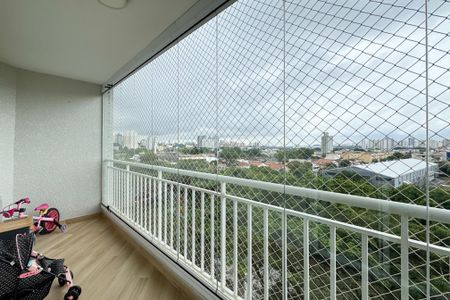 Apartamento à venda com 71m², 2 quartos e 1 vagaSacada 