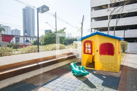 Apartamento à venda com 71m², 2 quartos e 1 vagaÁrea comum - Playground