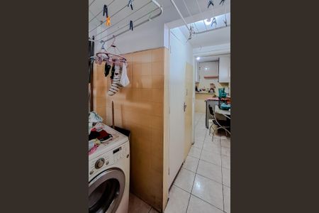 Apartamento para alugar com 120m², 1 quarto e 1 vagaÁrea de Serviço