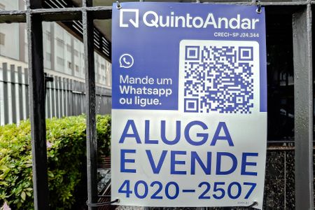 Apartamento para alugar com 120m², 1 quarto e 1 vagaPlaquinha