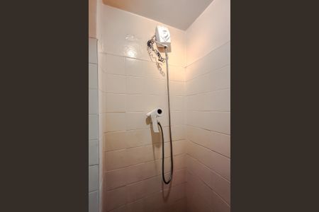 Apartamento para alugar com 120m², 1 quarto e 1 vagaBanheiro de serviço