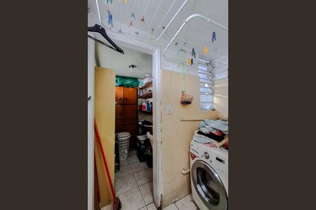 Apartamento para alugar com 120m², 1 quarto e 1 vagaÁrea de Serviço