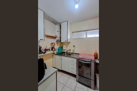 Apartamento para alugar com 120m², 1 quarto e 1 vagaCozinha