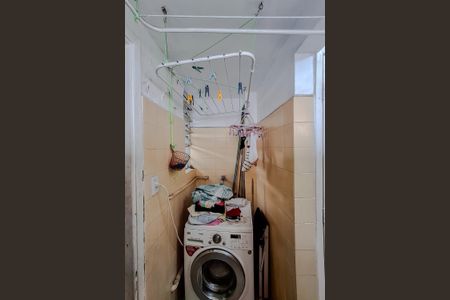 Apartamento para alugar com 120m², 1 quarto e 1 vagaÁrea de Serviço