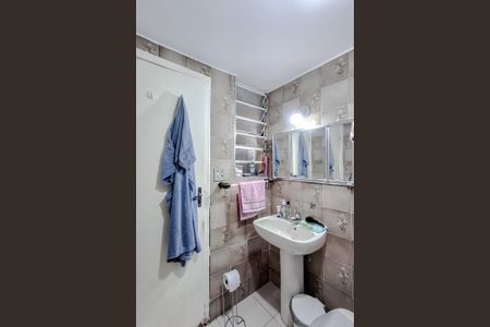 Apartamento para alugar com 120m², 1 quarto e 1 vagaBanheiro