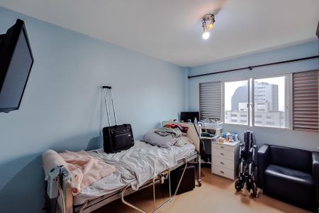 Quarto 2 de apartamento à venda com 1 quarto, 120m² em Vila Mariana, São Paulo